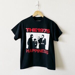 NWOT The 1975 Graphic T-Shirt